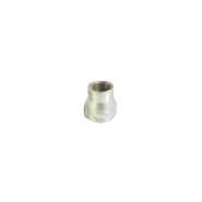 Unbranded 20 Hot-Finished Seamless(HFS) Socket Reducing Steel Pipes Fitting