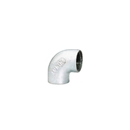 Unbranded 80 Hot-Finished Seamless(HFS) Elbow Equal Steel Pipes Fitting