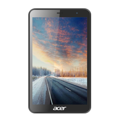 acer Tablet computer with 3 GB RAM and 32 GB internal storage