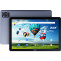 acer Tablet computer with 4 GB RAM and 64 GB internal storage