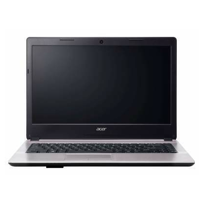 acer Intel Core i5 14 Inch Laptop ( Linux )