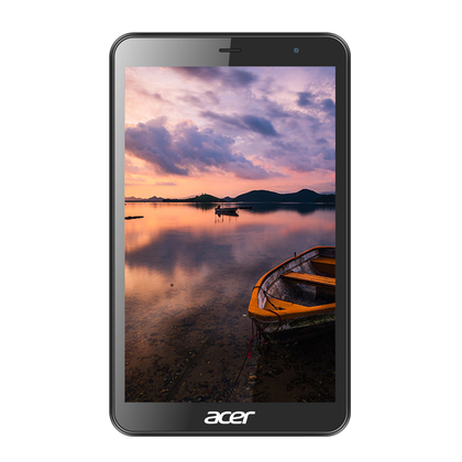 acer Tablet computer with 3 GB RAM and 32 GB internal storage