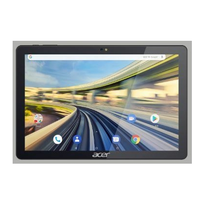 acer Tablet computer with 3 GB RAM and 32 GB internal storage