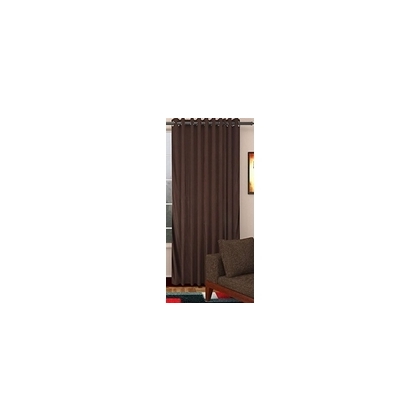 Unbranded Polyster Plain Door Curtains