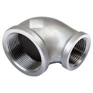 HIRA 15 RUNNING Elbow Reducer Steel Pipes Fitting