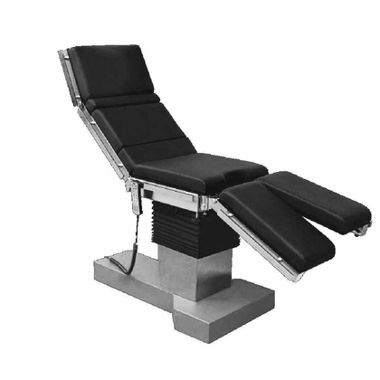 SURGITECH CREATION--JAY BHAVANI ENTERPRISE Remote & Table mounted General Operating Table