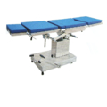 Surgitech Creation Manual General Operating Table