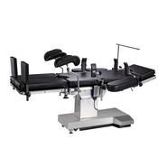 SURGITECH CREATION--JAY BHAVANI ENTERPRISE Remote & Table mounted General Operating Table