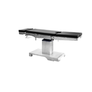 SURGITECH CREATION--JAY BHAVANI ENTERPRISE Remote & Table mounted General Operating Table