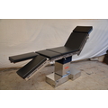 SURGITECH CREATION--JAY BHAVANI ENTERPRISE Remote & Table mounted General Operating Table