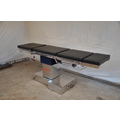 SURGITECH CREATION--JAY BHAVANI ENTERPRISE Remote & Table mounted General Operating Table