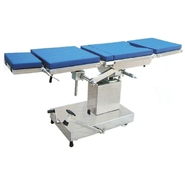 SURGITECH CREATION--JAY BHAVANI ENTERPRISE Manual General Operating Table