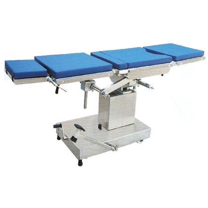 SURGITECH CREATION--JAY BHAVANI ENTERPRISE Manual General Operating Table