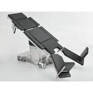 Palakkad Surgical Industries Pvt Ltd Remote & Table mounted General Operating Table