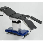 Palakkad Surgical Industries Pvt Ltd Remote & Table mounted General Operating Table