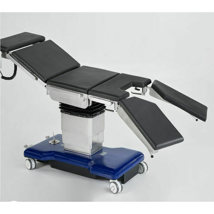 Palakkad Surgical Industries Pvt Ltd Remote & Table mounted General Operating Table