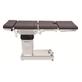 MEDFOX--ILLUMIX LED LIGHTNING PRIVATE LIMITED Remote & Table mounted General Operating Table