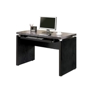 DEVENT COLLECTION 1525 millimeter X 610 millimeter (mm LxD) Executive Computer Table