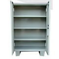 Excel Almirah Steel shelving cabinets