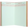 swamy publishers CASH BOOK REGISTER Diaries-printed-plain- register- 330 Pages