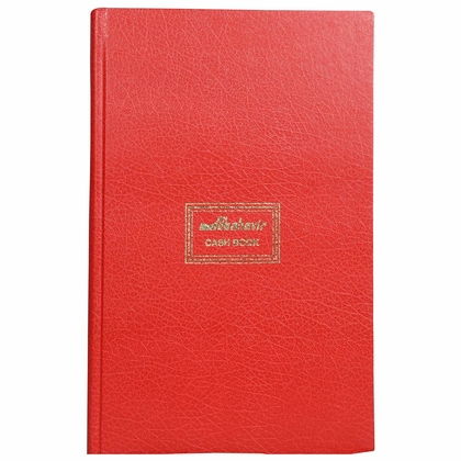 swamy publishers CASH BOOK REGISTER Diaries-printed-plain- register- 330 Pages