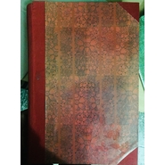 ABD PAY BILL REGISTER Diaries-printed-plain- register- 200 Pages