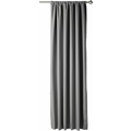 HEWAN Polyster Plain Door Curtains