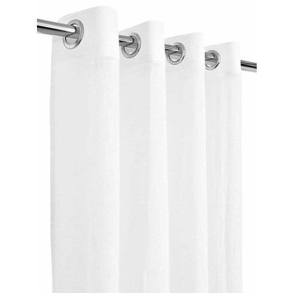 HEWAN Polyster Plain Door Curtains