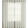 HEWAN Polyster Plain Door Curtains