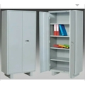 wellfin Almirah Steel shelving cabinets