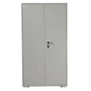 wellfin Almirah Steel shelving cabinets