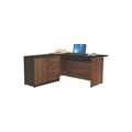 Unbranded Executive Table with One side E.R.U unit