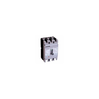 indoasian 63A 4 Pole 25 KA Molded Case Circuit Breakers (Mccb)