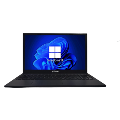 I-Comp Intel Core i7 15.6 Inch Laptop ( Windows 11 Professional )