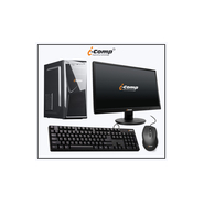 I-Comp Intel Core i5 12500 16 GB/ 0 GB HDD/ Windows 11 Professional