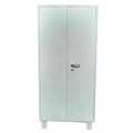 Enlivv Almirah Steel shelving cabinets