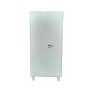 Enlivv Almirah Steel shelving cabinets