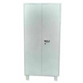 Enlivv Almirah Steel shelving cabinets