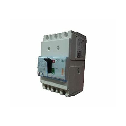 LEGRAND 320A 3 Pole 36 KA Molded Case Circuit Breakers (Mccb)