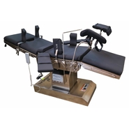 SI SURGICAL Remote & Table mounted General Operating Table