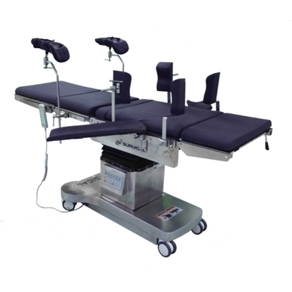 SI SURGICAL Remote & Table mounted General Operating Table