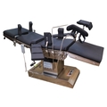 SI SURGICAL Remote & Table mounted General Operating Table