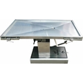 SI SURGICAL Manual General Operating Table