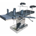 SI SURGICAL Manual General Operating Table