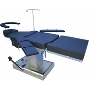 SI SURGICAL Manual General Operating Table