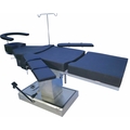 SI SURGICAL Manual General Operating Table