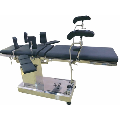 SI SURGICAL Remote & Table mounted General Operating Table