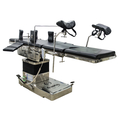 SI SURGICAL Remote & Table mounted General Operating Table