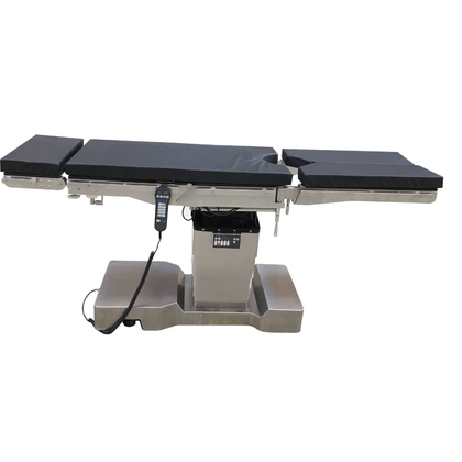 SI SURGICAL Remote & Table mounted General Operating Table