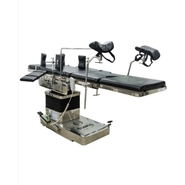 SI SURGICAL Remote & Table mounted General Operating Table